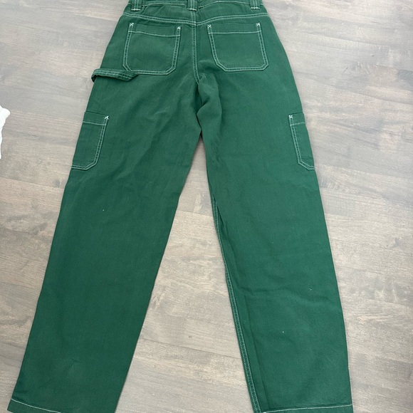 NWT Garage Dani pants size 0 - Picture 2 of 4